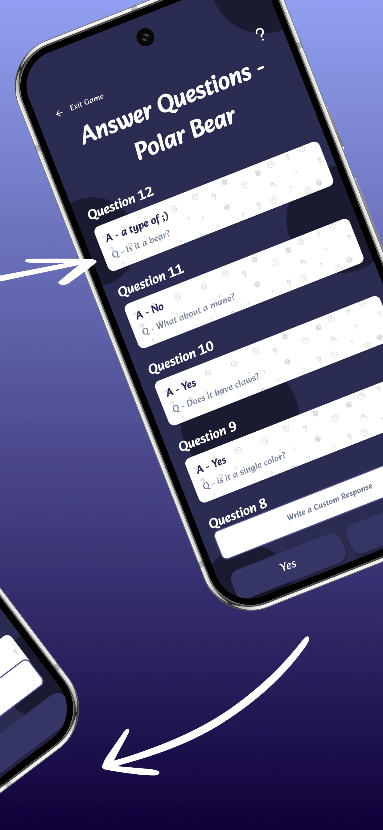 20 Questions - Guess & Win screenshot