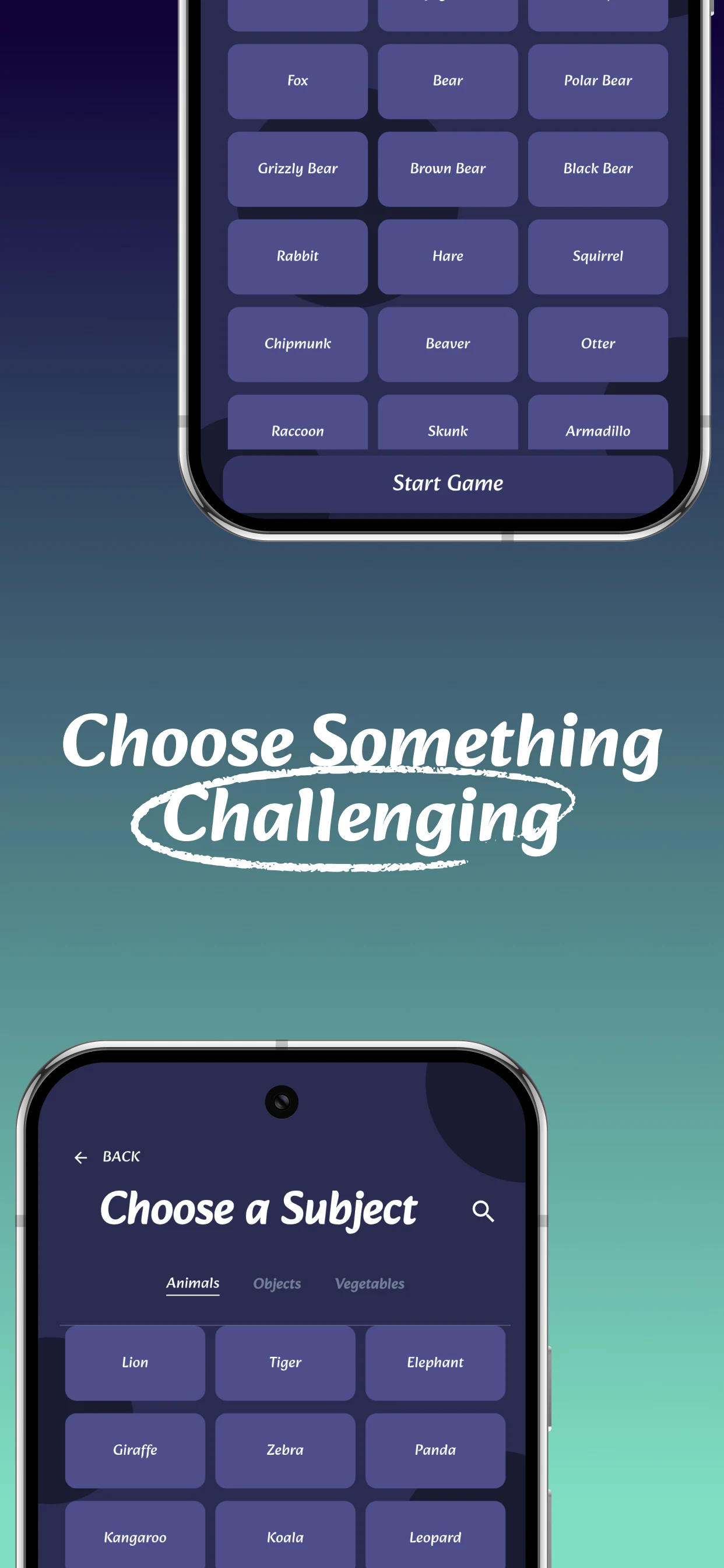 20 Questions - Guess & Win screenshot